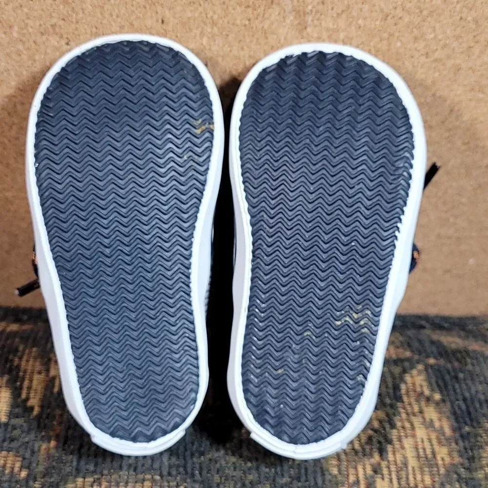 Sperry topsider intrepid